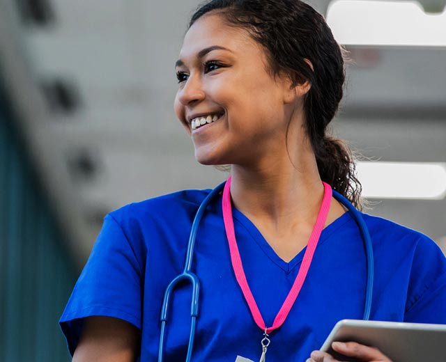 Online RN-BSN - Nursing For Registered Nurses Bachelor's Degree | UMGC